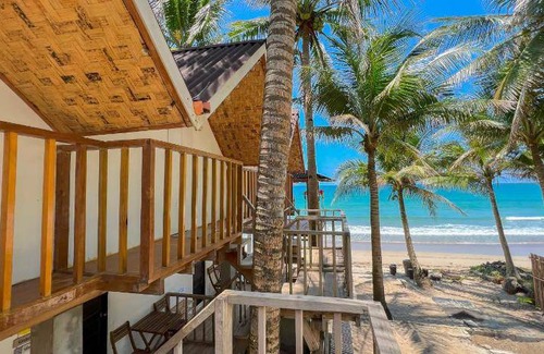 Gubat Hotel | 20 m² Hotel ∙ 2 guests