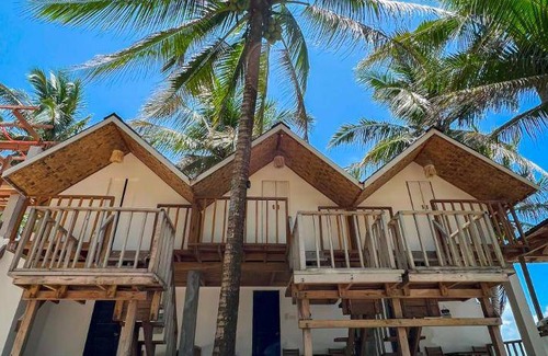 Gubat Hotel | 20 m² Hotel ∙ 2 guests