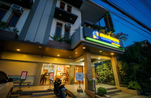 Davao Hotel | 20 m² Hotel ∙ 2 guests