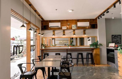 Davao Hotel | 20 m² Hotel ∙ 2 guests