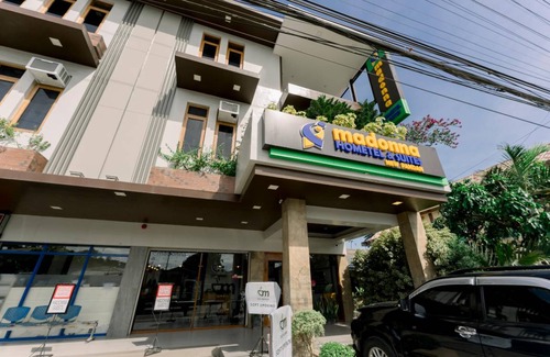 Davao Hotel | 20 m² Hotel ∙ 2 guests