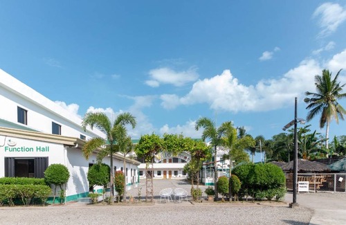 Tacloban Hotel | 20 m² Hotel ∙ 2 guests