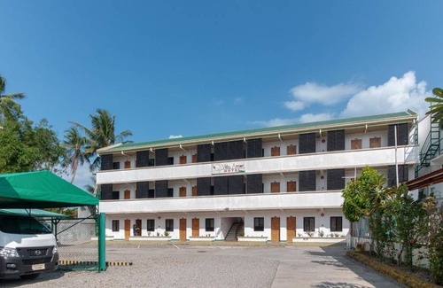 Tacloban Hotel | 20 m² Hotel ∙ 2 guests