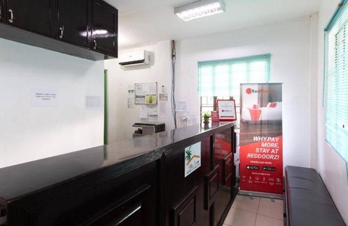 Tacloban Hotel | 20 m² Hotel ∙ 2 guests