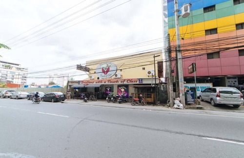 Balibago Hotel | 20 m² Hotel ∙ 3 guests