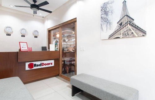 Bacolod Hotel | 20 m² Hotel ∙ 3 guests