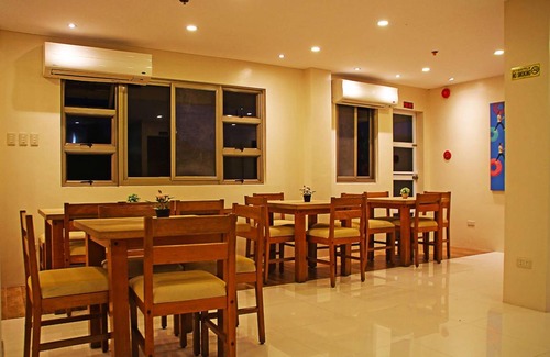 Legazpi Hotel | 20 m² Hotel ∙ 3 guests