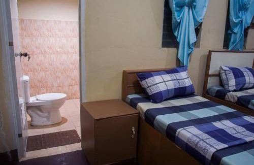 Cogon Hotel | 20 m² Hotel ∙ 3 guests