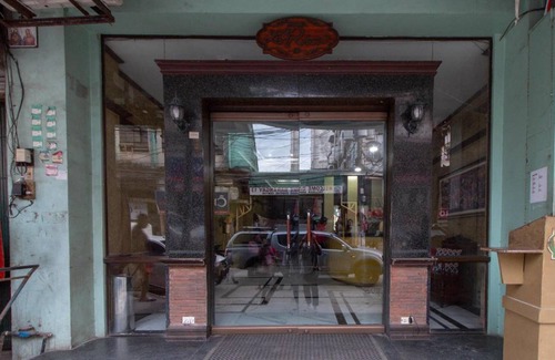 Downtown Tacloban Hotel | 20 m² Hotel ∙ 4 guests