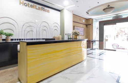 Downtown Tacloban Hotel | 20 m² Hotel ∙ 4 guests