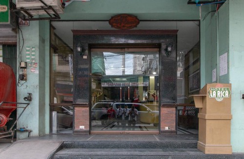 Downtown Tacloban Hotel | 20 m² Hotel ∙ 4 guests