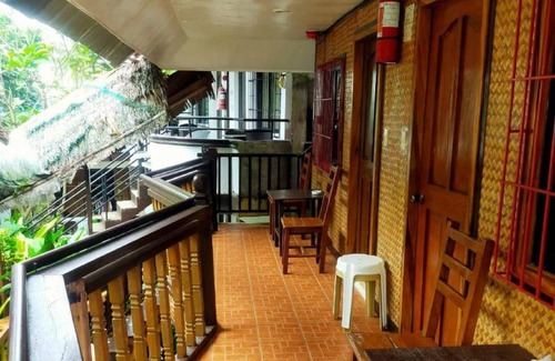 Manoc-Manoc Hotel | 20 m² Hotel ∙ 4 guests