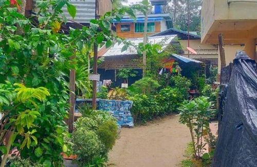 Manoc-Manoc Hotel | 20 m² Hotel ∙ 4 guests