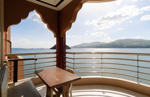 Subic Hotel | 20 m² Hotel ∙ 4 guests