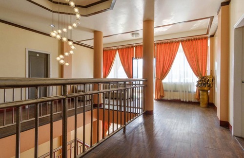 Subic Hotel | 20 m² Hotel ∙ 4 guests