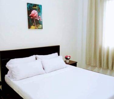 Numancia Hotel | 20 m² Hotel ∙ 4 guests