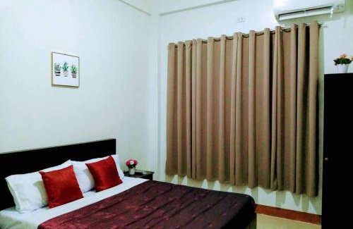 Numancia Hotel | 20 m² Hotel ∙ 4 guests