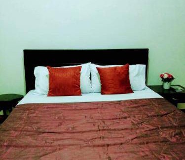 Numancia Hotel | 20 m² Hotel ∙ 4 guests
