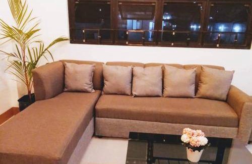 Numancia Hotel | 20 m² Hotel ∙ 4 guests