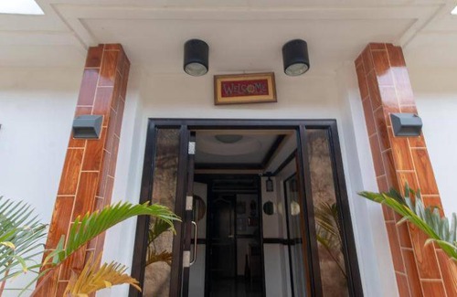 Downtown Tacloban Hotel | 20 m² Hotel ∙ 4 guests