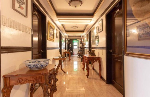 Downtown Tacloban Hotel | 20 m² Hotel ∙ 4 guests