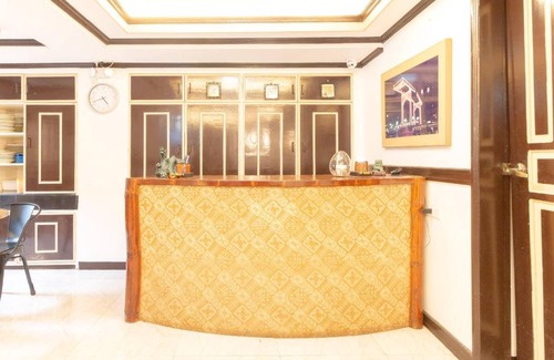 Downtown Tacloban Hotel | 20 m² Hotel ∙ 4 guests