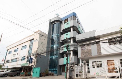 Cagayan de Oro Hotel | 20 m² Hotel ∙ 4 guests