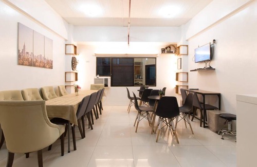 Cagayan de Oro Hotel | 20 m² Hotel ∙ 4 guests