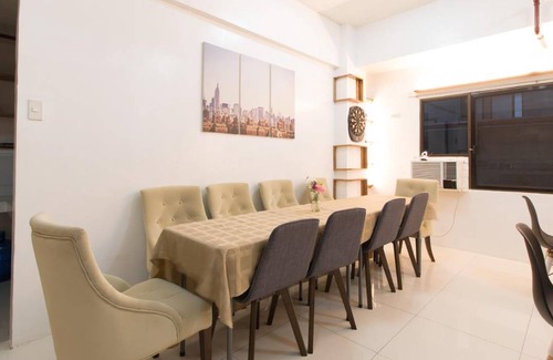 Cagayan de Oro Hotel | 20 m² Hotel ∙ 4 guests
