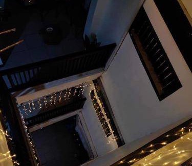 Taguig Hotel | 20 m² Hotel ∙ 4 guests