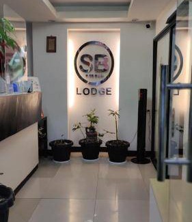 Taguig Hotel | 20 m² Hotel ∙ 4 guests