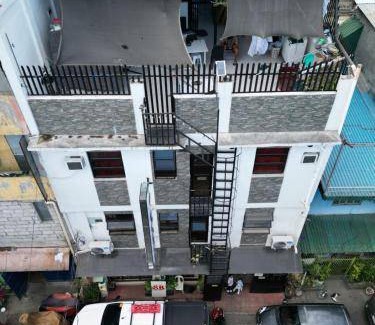 Taguig Hotel | 20 m² Hotel ∙ 4 guests