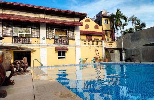 Vigan Hotel | 20 m² Hotel ∙ 4 guests