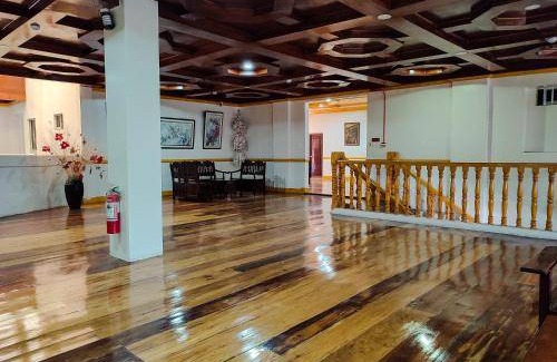 Vigan Hotel | 20 m² Hotel ∙ 4 guests