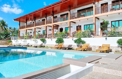 Guindulman Hotel | 20 m² Hotel ∙ 6 guests