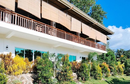 Guindulman Hotel | 20 m² Hotel ∙ 6 guests