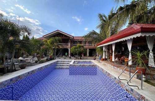 Capas Hotel | 20 m² Hotel ∙ 6 guests