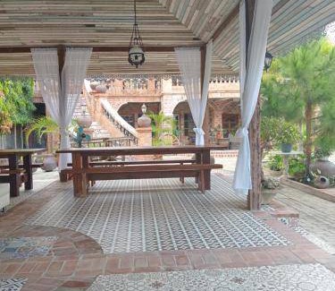 Capas Hotel | 20 m² Hotel ∙ 6 guests