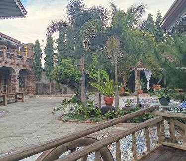 Capas Hotel | 20 m² Hotel ∙ 6 guests