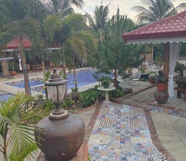 Capas Hotel | 20 m² Hotel ∙ 6 guests