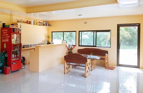 Palompon Hotel | 20 m² Hotel ∙ 6 guests