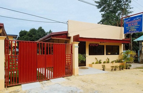Palompon Hotel | 20 m² Hotel ∙ 6 guests
