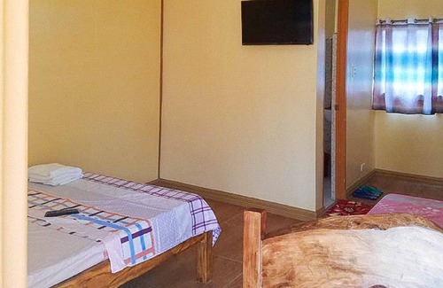 Palompon Hotel | 20 m² Hotel ∙ 6 guests