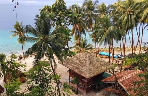 Oslob Hotel | 20 m² Hotel ∙ 6 guests