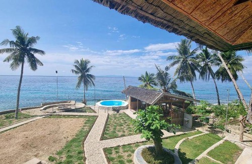 Oslob Hotel | 20 m² Hotel ∙ 6 guests