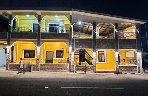 Lucap House | 20 m² House ∙ 2 bedrooms ∙ 13 guests
