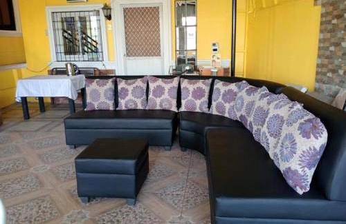 Lucap House | 20 m² House ∙ 2 bedrooms ∙ 13 guests