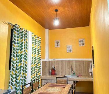 Lucap House | 20 m² House ∙ 2 bedrooms ∙ 13 guests