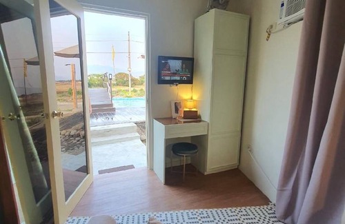 Iba House | 20 m² House ∙ 2 guests