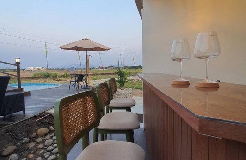 Iba House | 20 m² House ∙ 2 guests